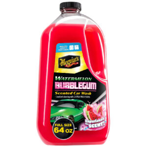 WATERMELON BUBBLEGUM WASH 1,89L